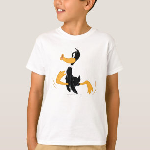 DAFFY DUCK™ Being Crazy T-Shirt