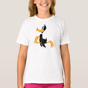 DAFFY DUCK™ Being Crazy T-Shirt