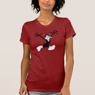 DAFFY DUCK™ Excited T-Shirt