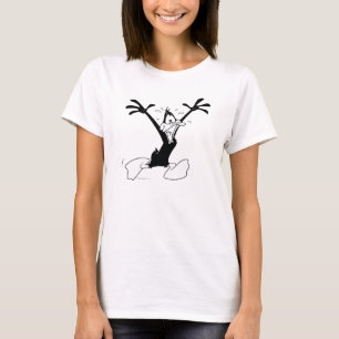 DAFFY DUCK™ Excited T-Shirt