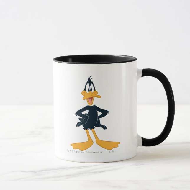 DAFFY DUCK™ MUG (Right)