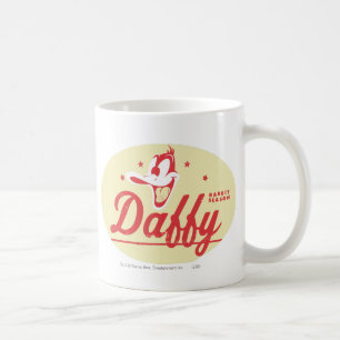 DAFFY DUCK™ Rabbit Season Coffee Mug