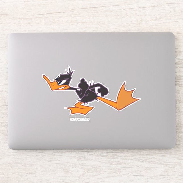 DAFFY DUCK™ Ready to Fight (Computer)