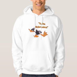 DAFFY DUCK™ Ready to Fight Hoodie