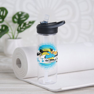 DAFFY DUCK™ Team Argentina Soccer Graphic Water Bottle