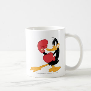 DAFFY DUCK™ the Boxer Coffee Mug