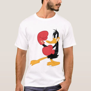 DAFFY DUCK™ the Boxer T-Shirt