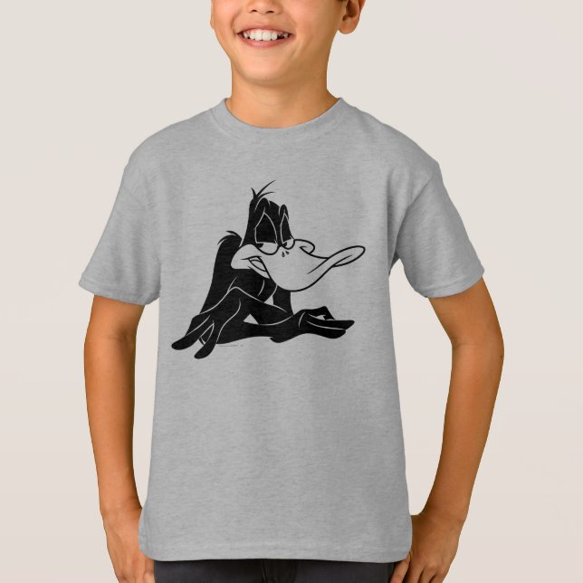 DAFFY DUCK™ Up Close T-Shirt (Front)