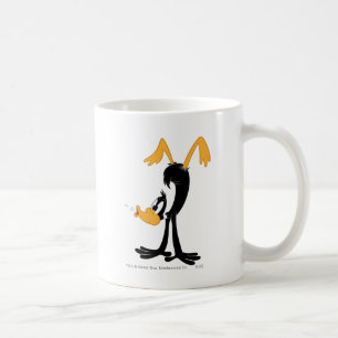 DAFFY DUCK™ Whistling Coffee Mug