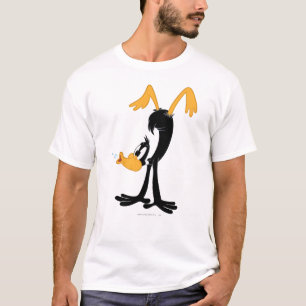 DAFFY DUCK™ Whistling T-Shirt