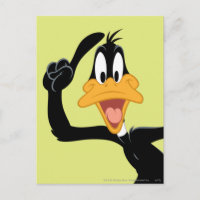 DAFFY DUCK™ With a Great Idea