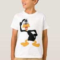 DAFFY DUCK™ With a Great Idea