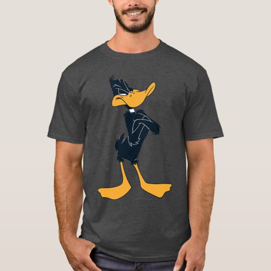 DAFFY DUCK™ with Arms Crossed T-Shirt