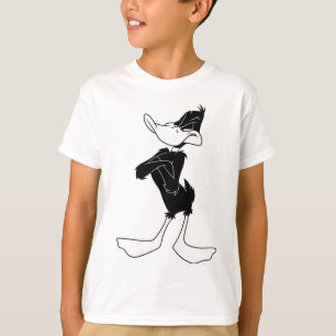 DAFFY DUCK™ with Arms Crossed T-Shirt