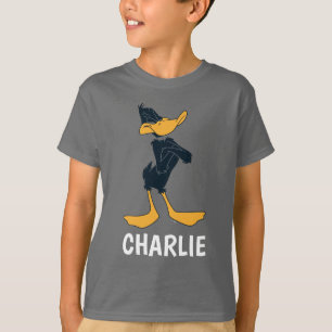 DAFFY DUCK™ with Arms Crossed T-Shirt
