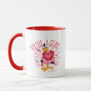 DAFFY DUCK™ - You're A Gem Mug