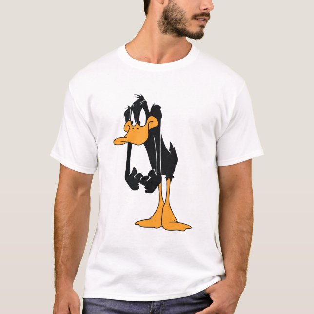 Daffy T-Shirt (Front)