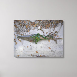 daga, athame, wicca, ritual, dagger, athame, wicca canvas print