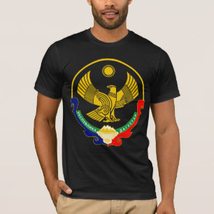 Dagestan Coat of Arms T-Shirt