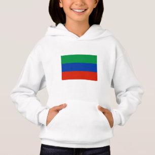 Dagestan Flag