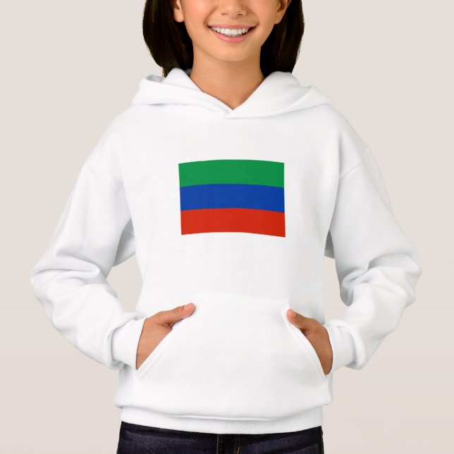 Dagestan Flag (Front)