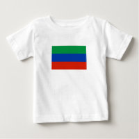 Dagestan Flag