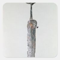 Dagger, Halstatt Culture, c.750-450 BC