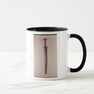 Dagger Mug