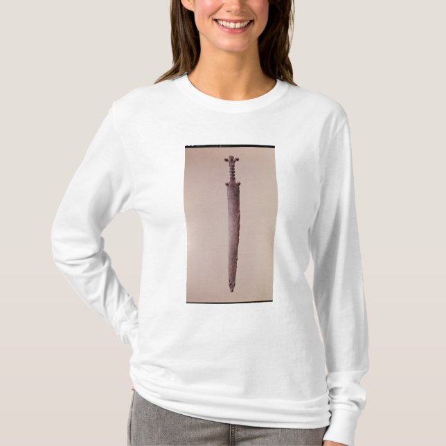 Dagger T-Shirt (Front)