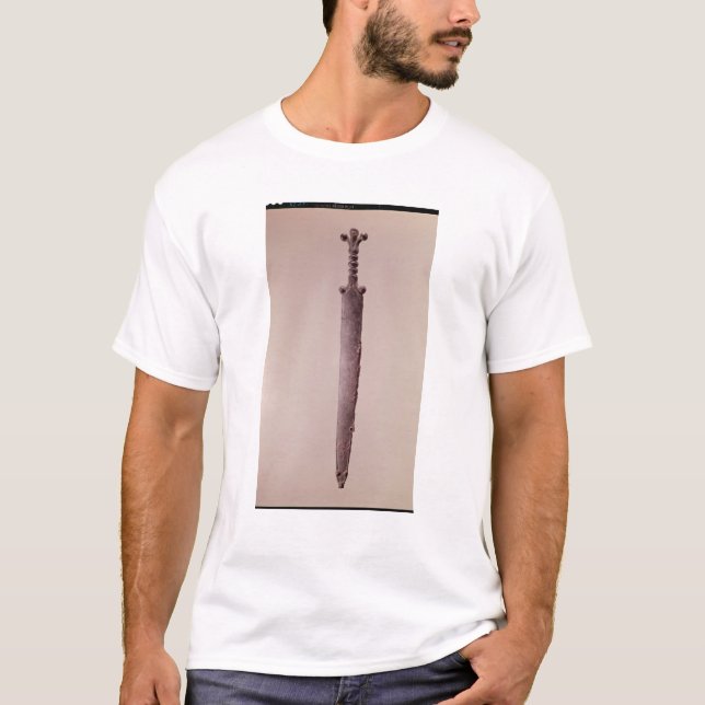 Dagger T-Shirt (Front)