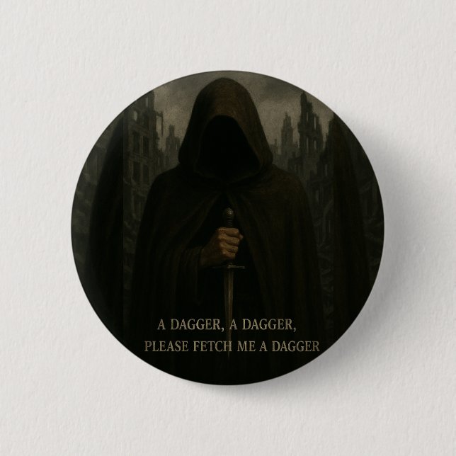 Daggers badge (Front)