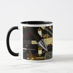 Daggers, Dirks and Sabres Mug