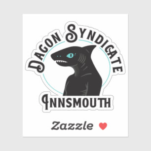 Dagon Syndicate: Innsmouth Seal