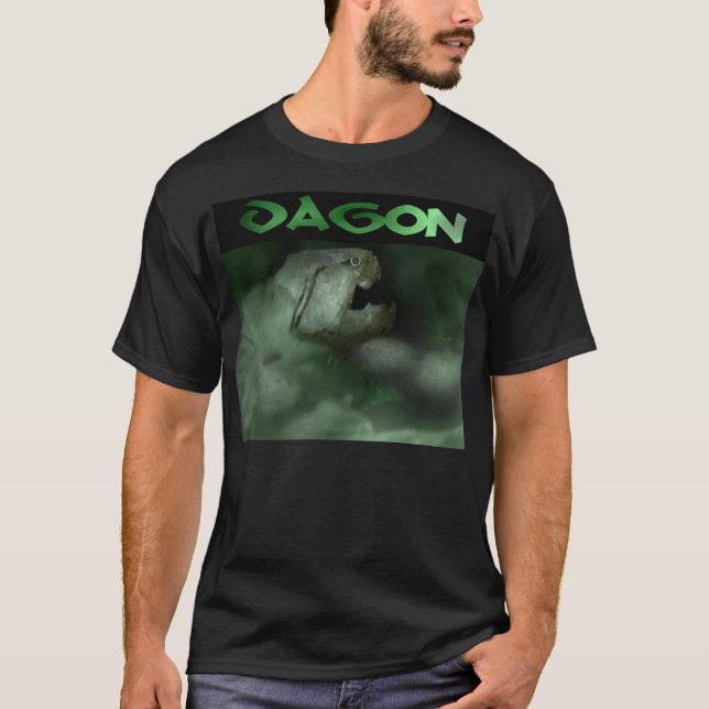 Dagon T-Shirt (Front)
