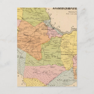 Dagsborough Postcard