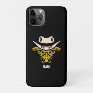 Dah! iPhone 11 Pro Case