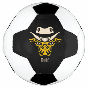 Dah! Football