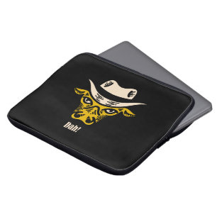 Dah! Laptop Sleeve