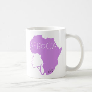 DAHJO DESIGNS COFFEE MUG