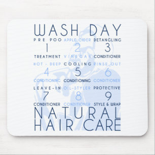DAHJO DESIGNS MOUSE MAT