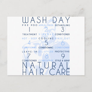 DAHJO DESIGNS POSTCARD