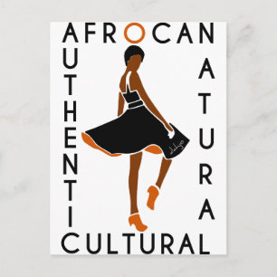 Dahjo Designs Postcard