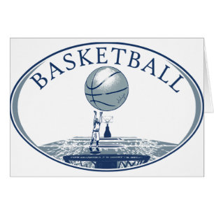 DAHJO Sports Series Basketball