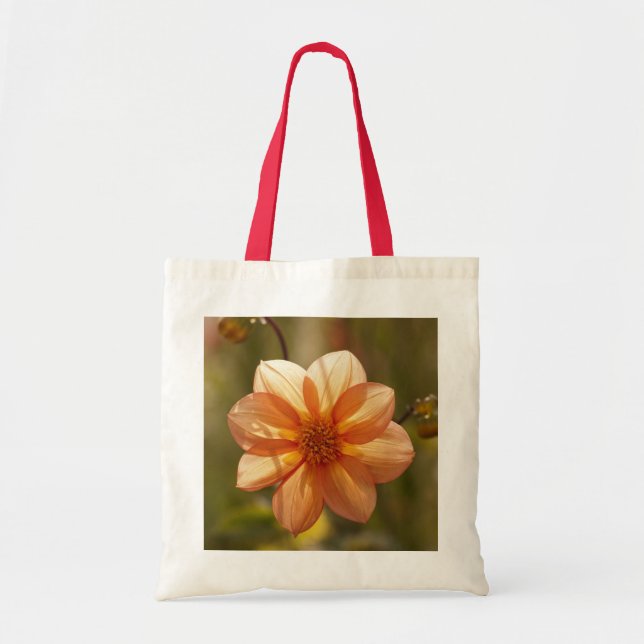 Dahlia Bag (Front)