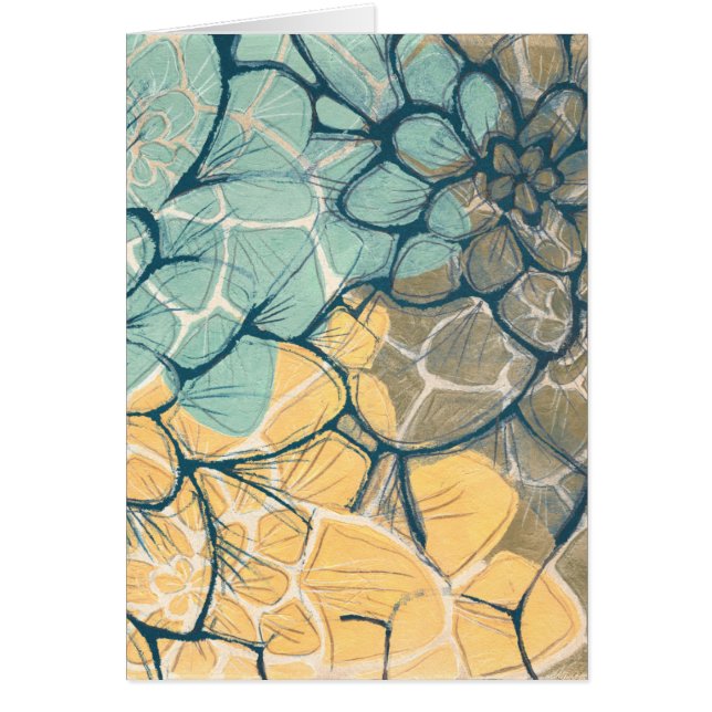 Dahlia Dance I (Front)