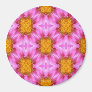 Dahlia Love... Magnet