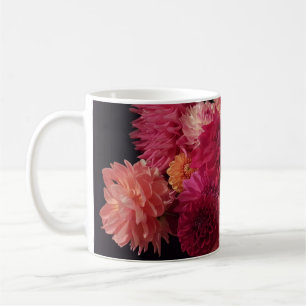 Dahlia Mug