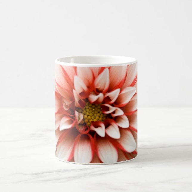 Dahlia Mug (Center)