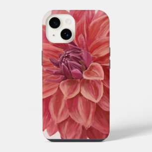 Dahlia Phone case