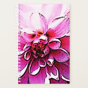 Dahlia Planner